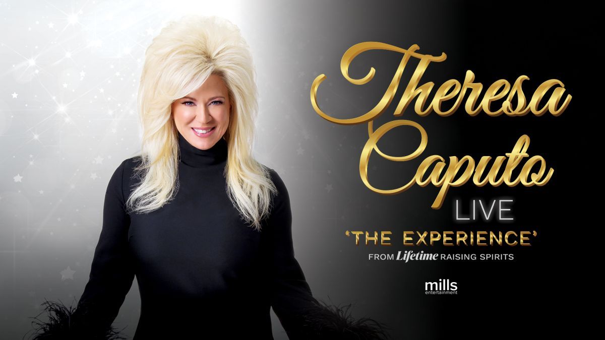 Theresa Caputo Live: The Experience