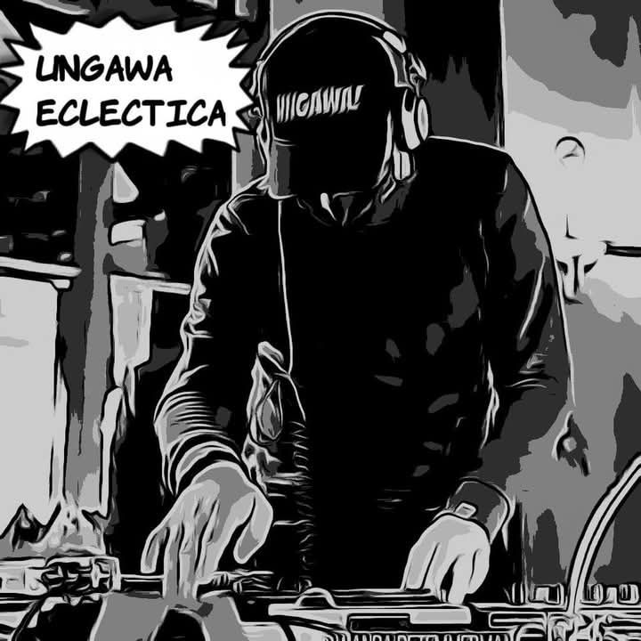 Ungawa Eclectica 