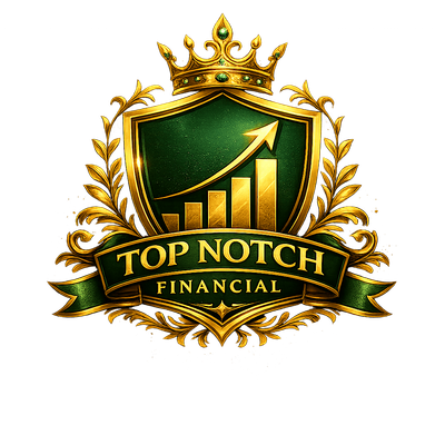 Top Notch Financial