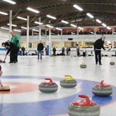 Kamloops Curling Club