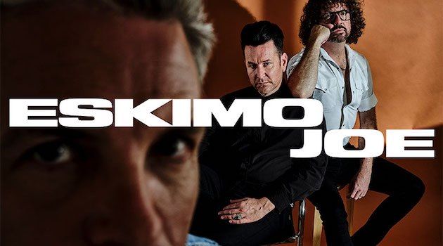 Eskimo Joe - National Acoustic Theatre Tour