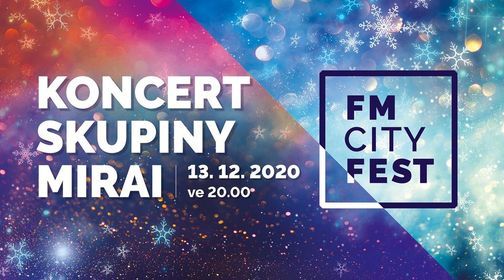 FM CITY FEST 2021