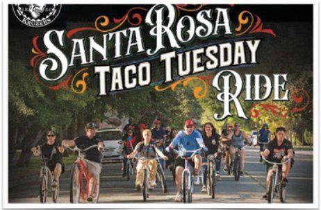 SOMA Bikes & Tacos