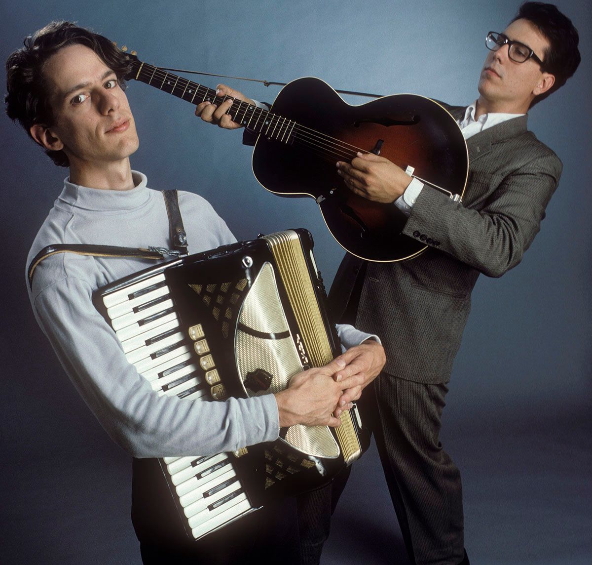 They Might Be Giants