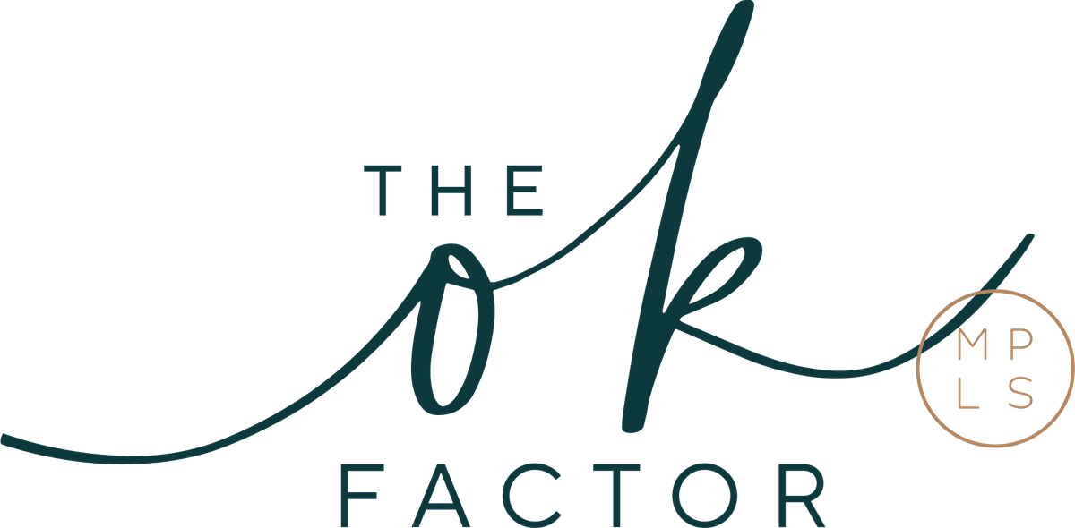 The OK Factor