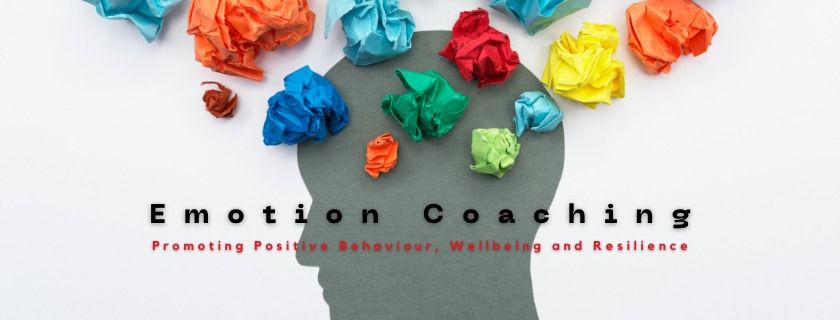 Emotion Coaching - Adelaide