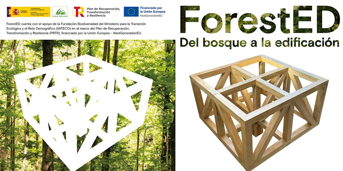 Jornada cient\u00edfica en Madrid - ForestED