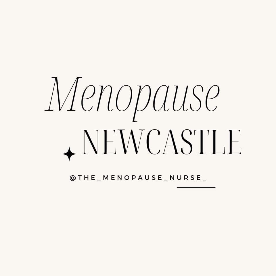 ladies menopause coffee and cake