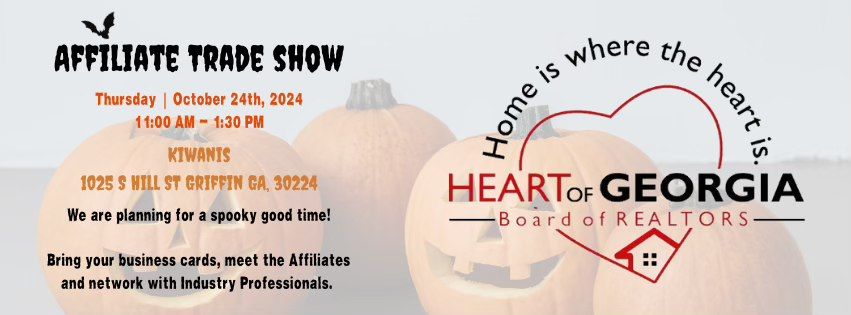 2024 Affiliate Tradeshow! 