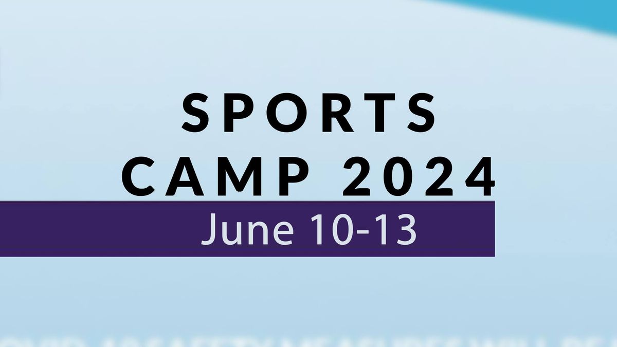 Armored Sports Camp