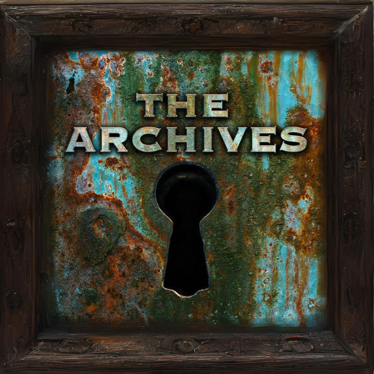 The Archives @ Cascade Bar & Grill