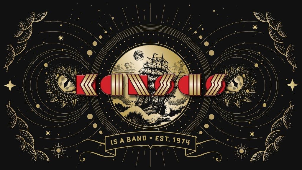 Kansas & 38 Special