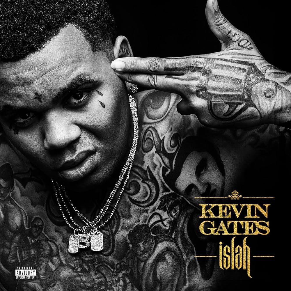 Kevin Gates