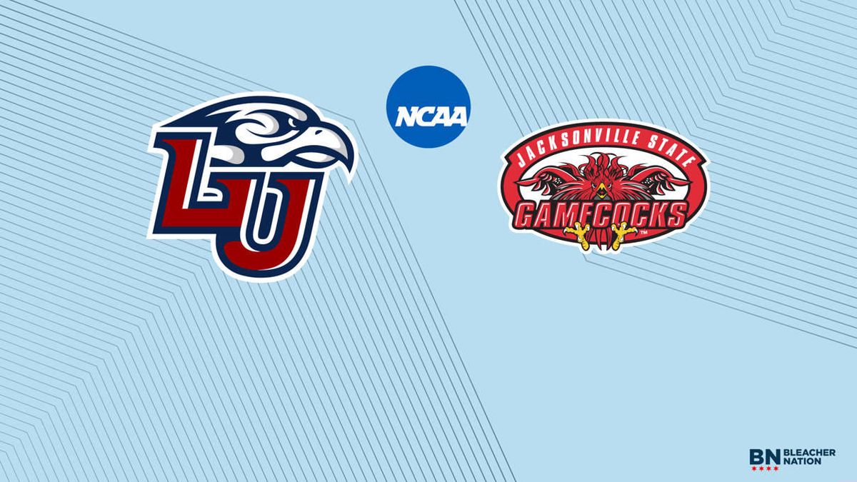 Liberty Flames vs. Jacksonville State Gamecocks