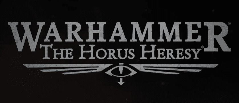 Horus Heresy May Tournament