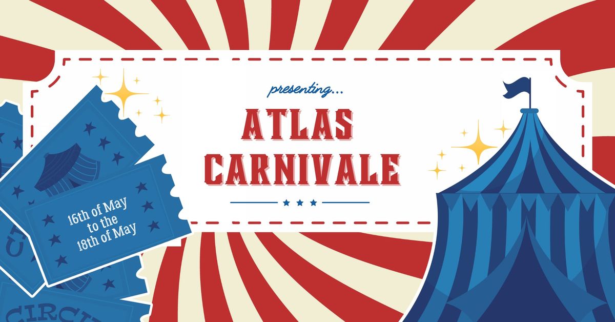 ATLAS Carnivale 2025A