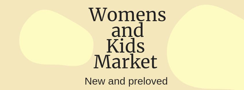 Women's and Kids Market 