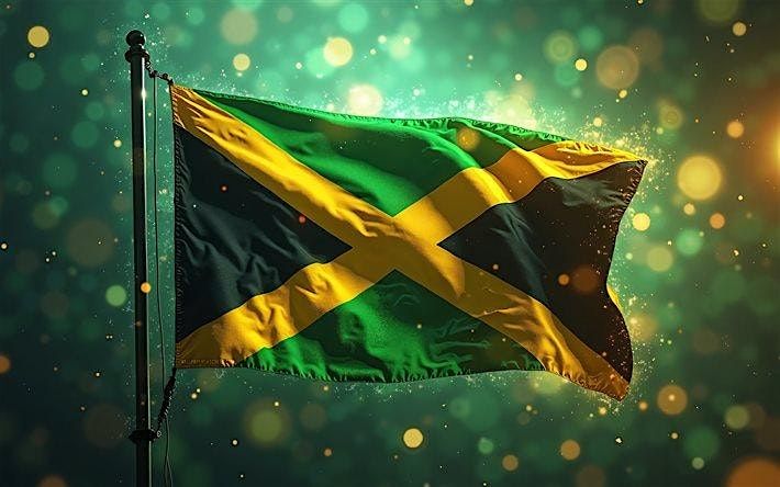 Jamaica Rising: Benefit Concert for those impacted by Hurricane Melissa