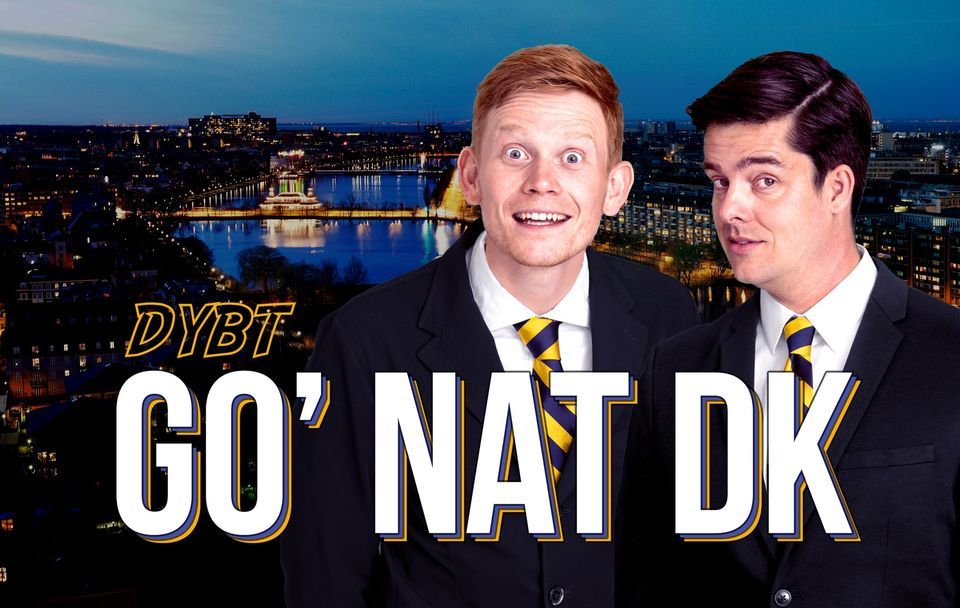 Dybt Go' Nat DK med Klint Thorius & Sch\u00f8t