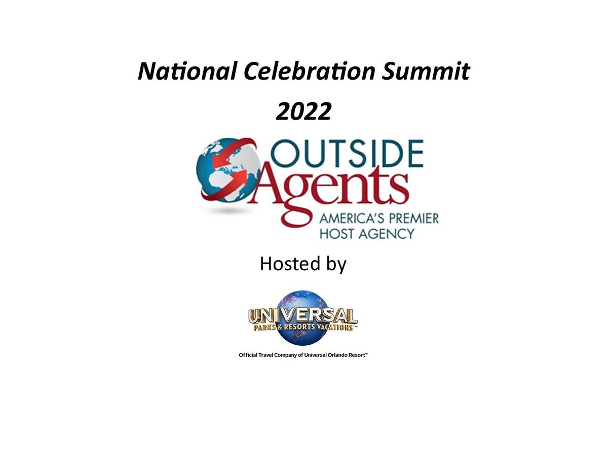 National Celebration Summit 2022