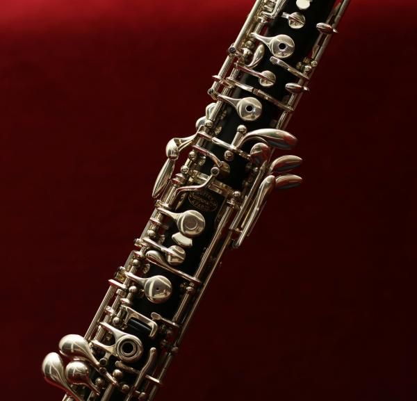 The Soulful Sound of the Oboe