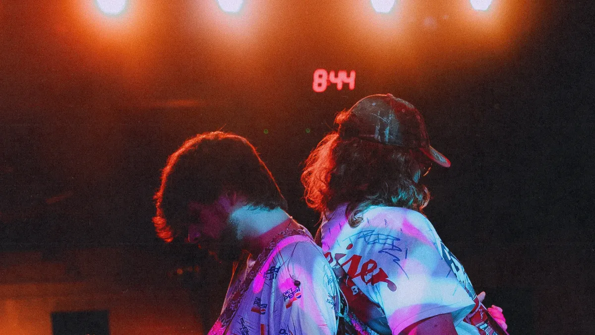 saturdays at your place, Riley!, Carly Cosgrove in Brooklyn