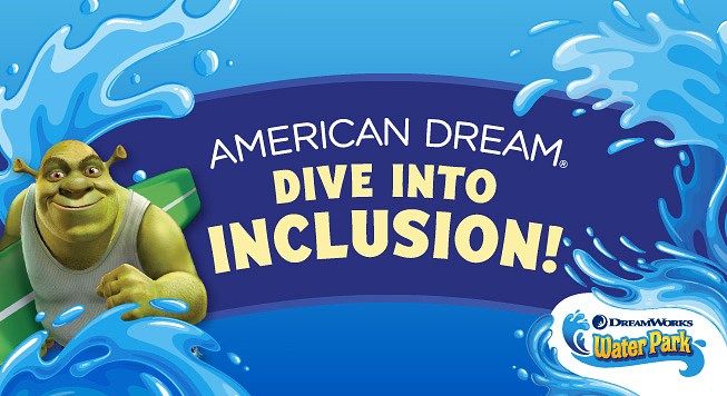 Dive Into Inclusion