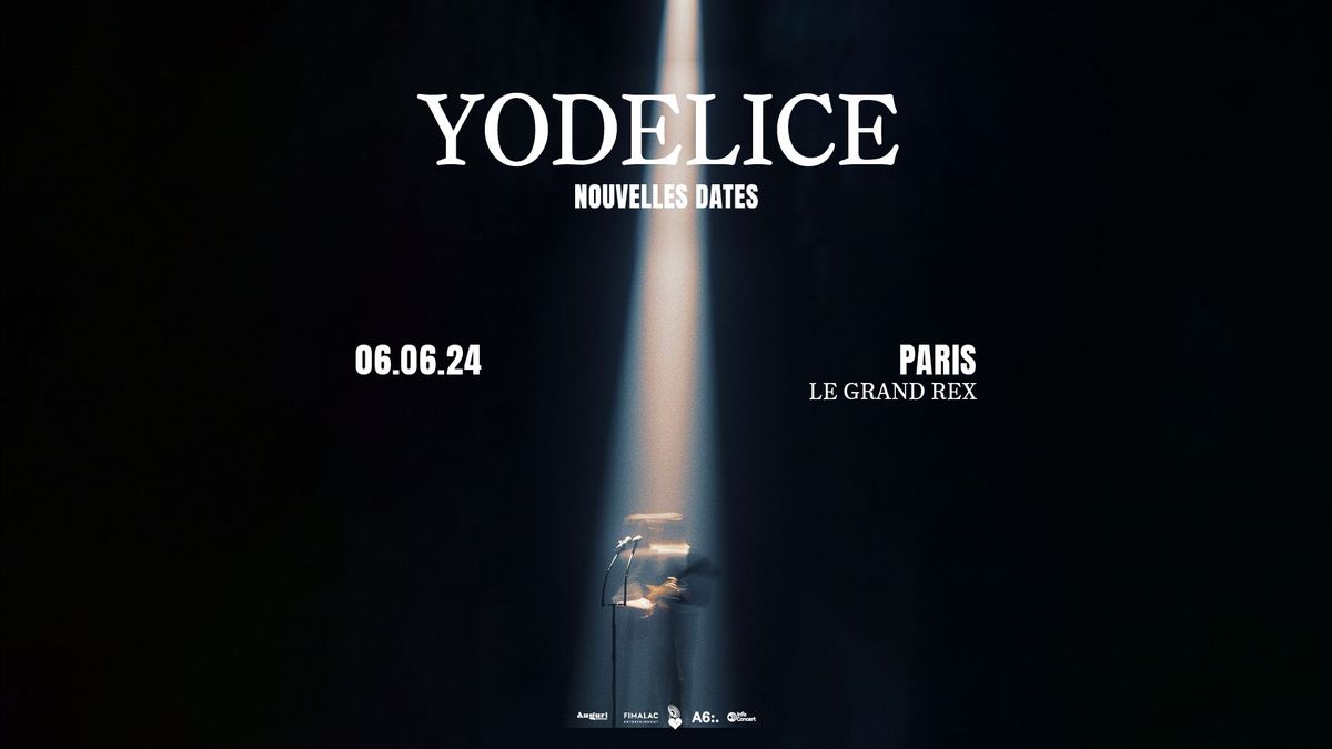 Yodelice - Concert