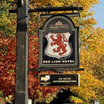 Red Lion Hotel, Newburgh Village