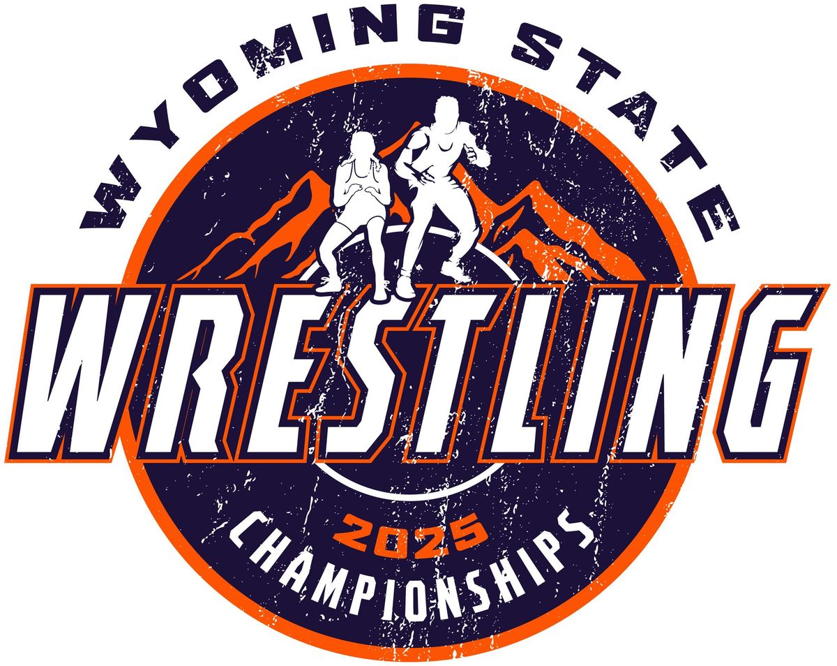 2024-25 WHSAA State Wrestling Championships