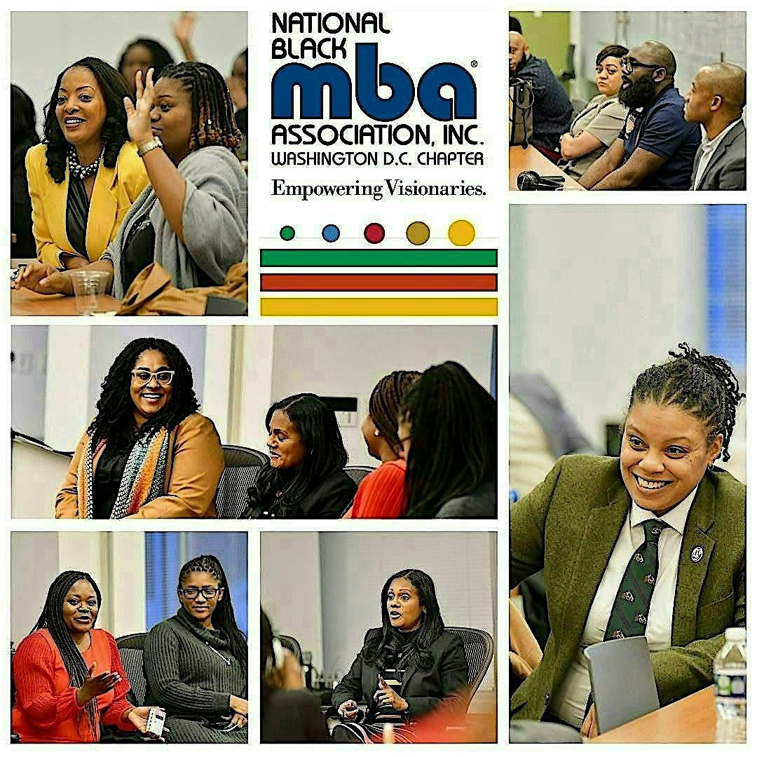 General Body Meeting - Board Leadership and Nonprofit Expo