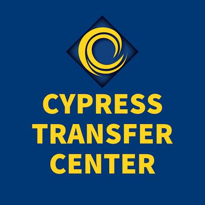 Cypress College Transfer Center
