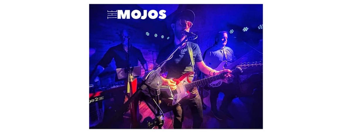 The Mojos 
