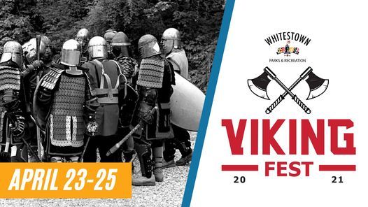 2021 Viking Fest