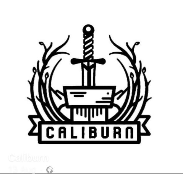 Caliburn 