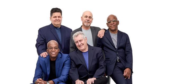 Spyro Gyra