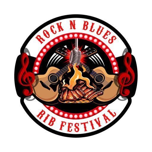 Bloom & Blaze 2nd Annual Rock N Blues Rib Festival 