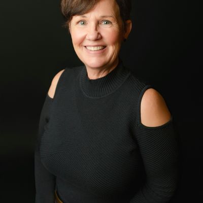 MONICA PADRON HARRIS