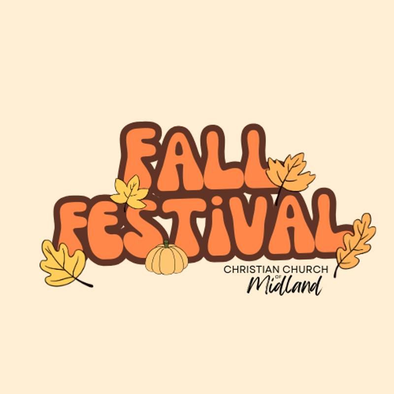 FALL FESTIVAL