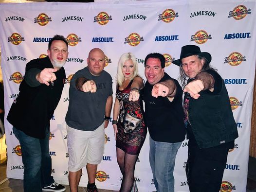 413 under the stars @ The Landing Strip