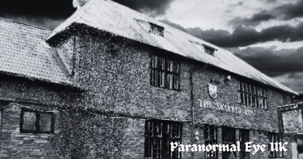 The Skirrid Inn Monmouthshire Ghost Hunt 