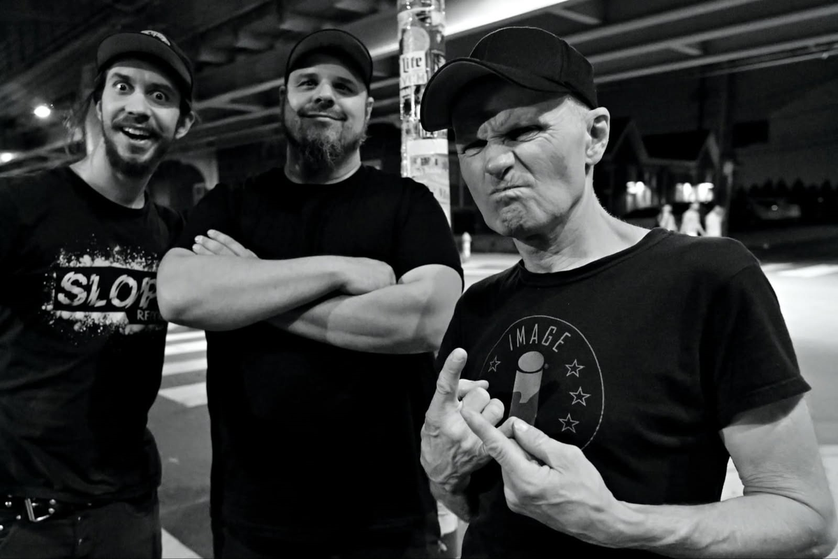 The Queers at Constellation Room at The Observatory