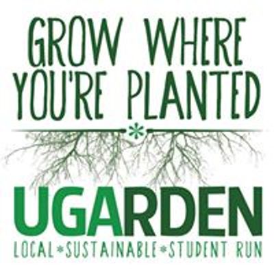 UGArden