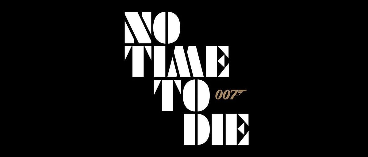 Exclusive Premiere of 'NO TIME TO DIE: JAMES BOND'.
