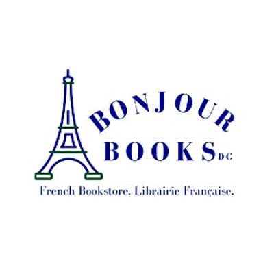 Bonjour Books DC