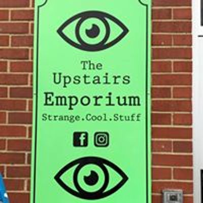 The Upstairs Emporium