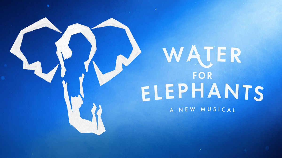 Water For Elephants - Madison
