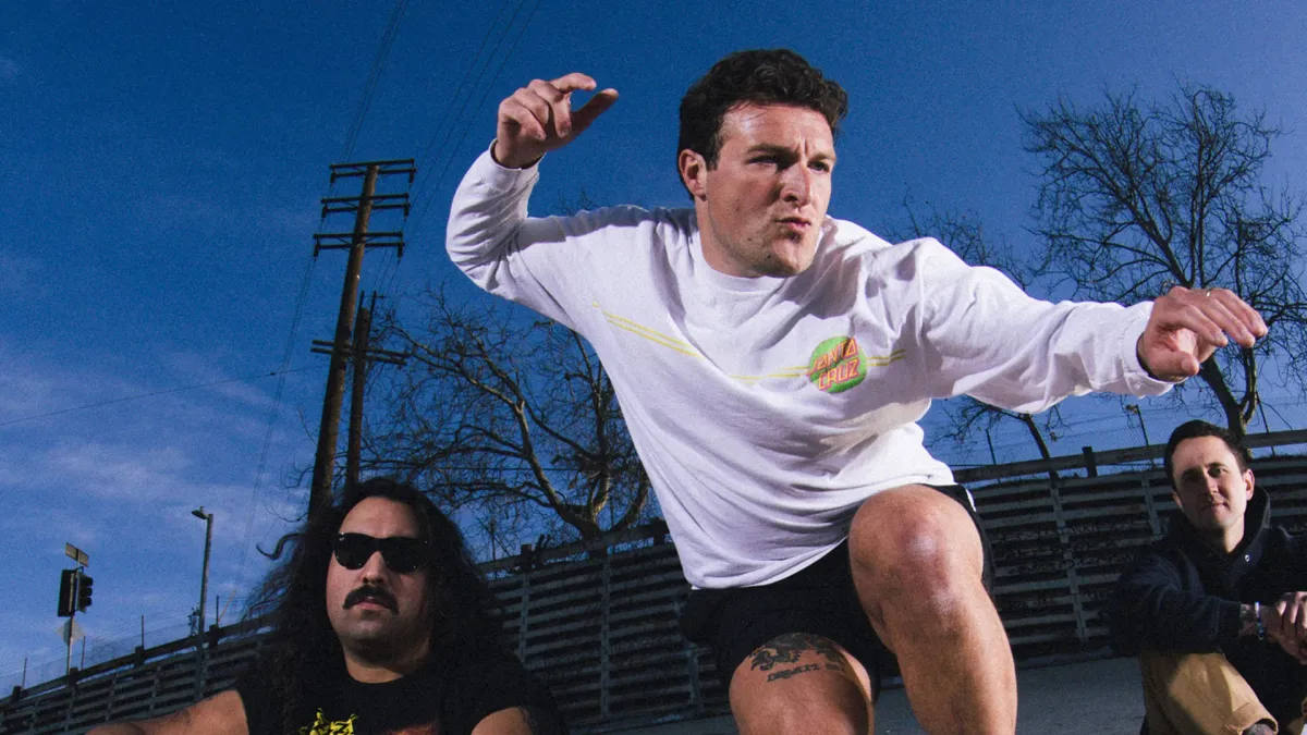 DRAIN, End It, Niis, SCALP, El Conjunto Nueva Ola, Casket Cassette, KnuckleSandwich, Obskuros, Chicano Mosh, The Mainliners, PUNCHING BAG, 16 Underground, The Sophs, Starling, aplacewe'vealwaysbeen, Guck, Collars in Pomona