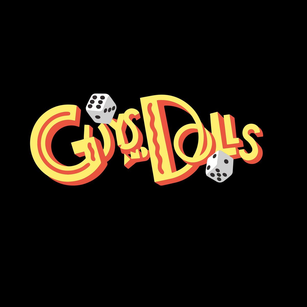 Guys and Dolls