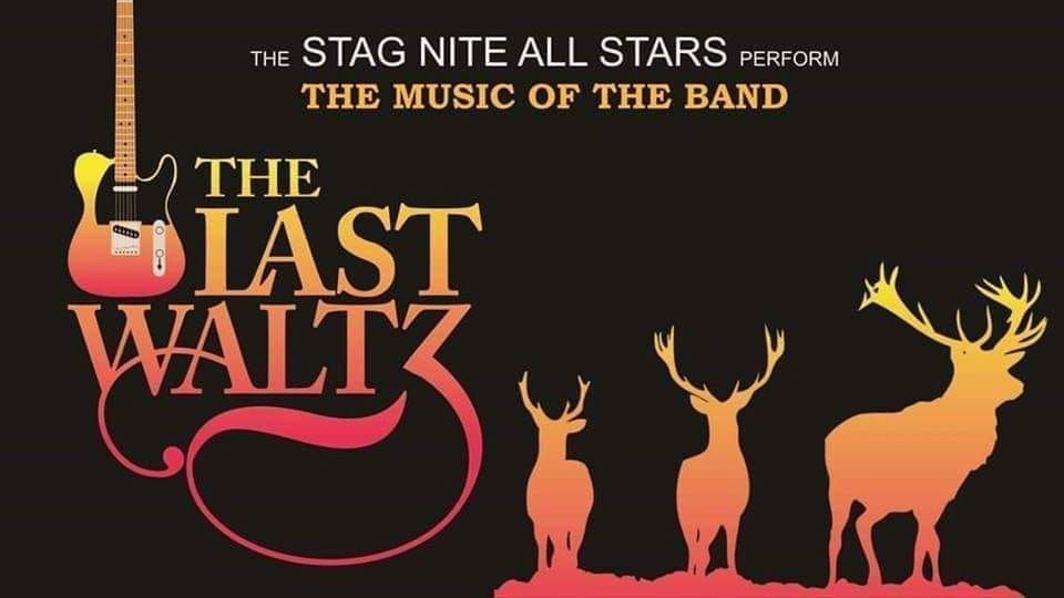 19th Annual STL Last Waltz Celebration of The Band